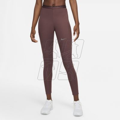 Spodnie Nike Dri-FIT ADV Run Division Epic Luxe W DD5211-646