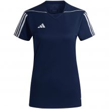 Koszulka piłkarska adidas Tiro 23 League Jersey W HR4613