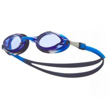 Okulary pływackie Nike Chrome Jr NESSD128 458