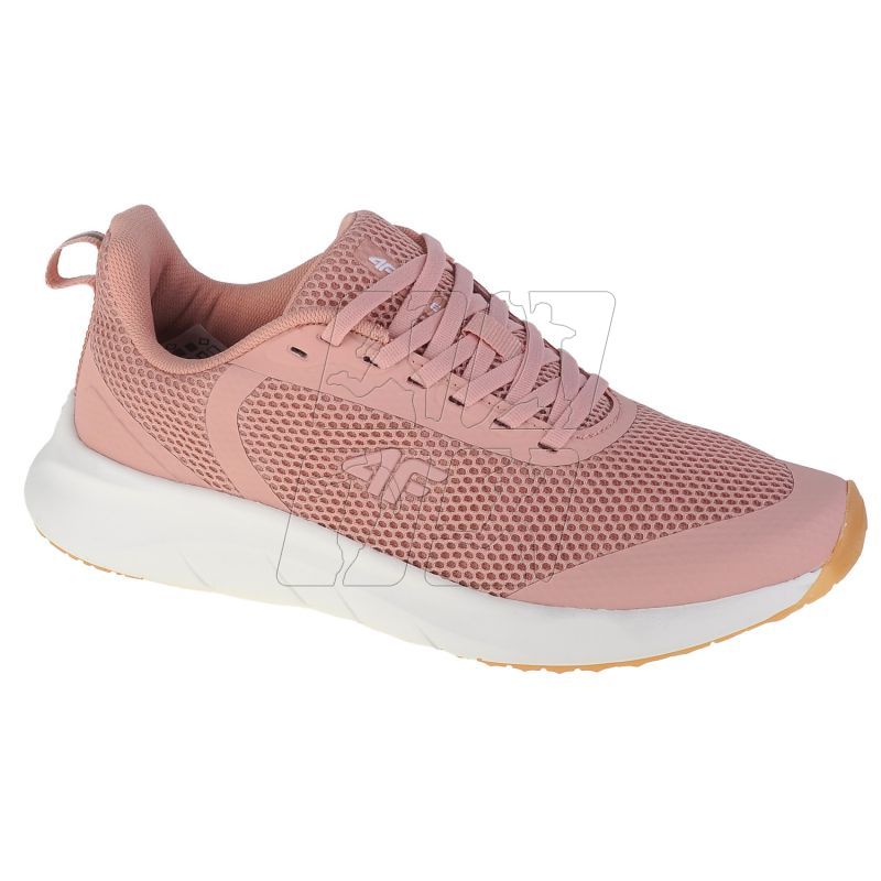 Buty 4F Women's Circle Sneakers W NOSD4-OBDS300-56S