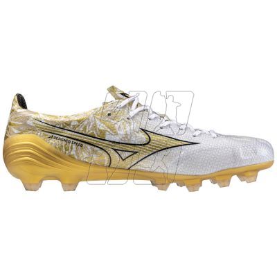 6. Buty piłkarskie Mizuno Morelia Alfa Japan MD M P1GA246050