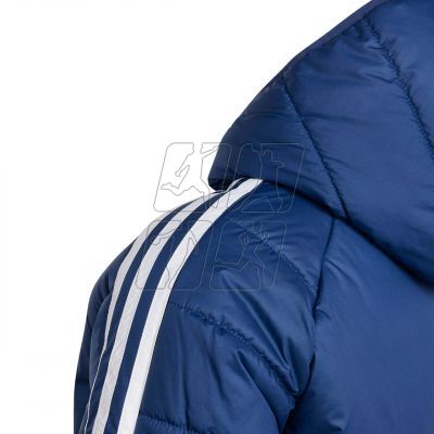 4. Kurtka adidas Tiro 24 Winter Jr IR9501