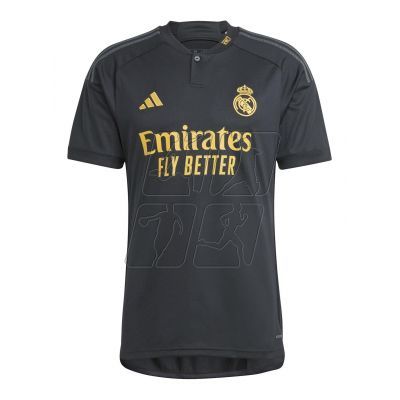 Koszulka adidas Real Madryt 3rd M IN9846