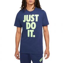 Koszulka Nike Sportswear T-Shirt M DC5090 410