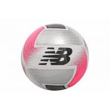 Piłka nożna New Balance Geodesa Training Ball FB13467GWBA