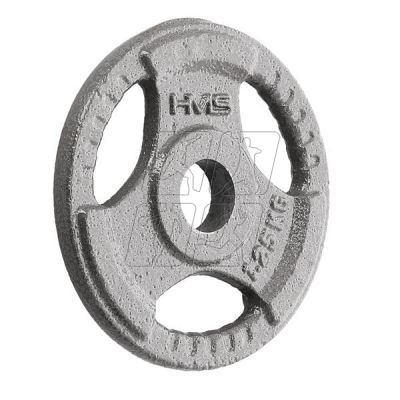 18. Talerz Hammertone 1,25kg HMS THM01 17-61-050