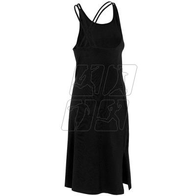 2. Sukienka 4F W H4L21-SUDD013 20S