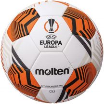 Piłka nożna Molten Official UEFA Europa League Acentec F5U5000-12