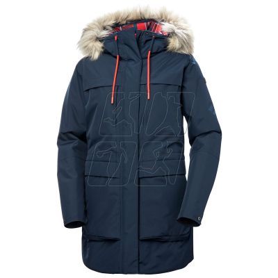 Kurtka Helly Hansen Coastal Parka W 54012-597