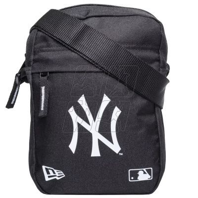 4. Saszetka New Era Mlb New York Yankees Side Bag 11942030