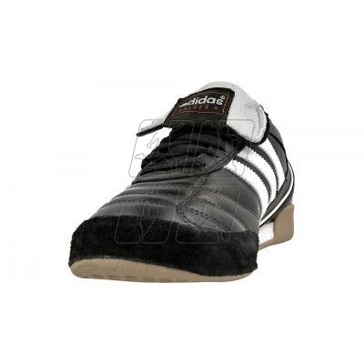 5. Buty halowe adidas Kaiser 5 Goal Leather IN 677358