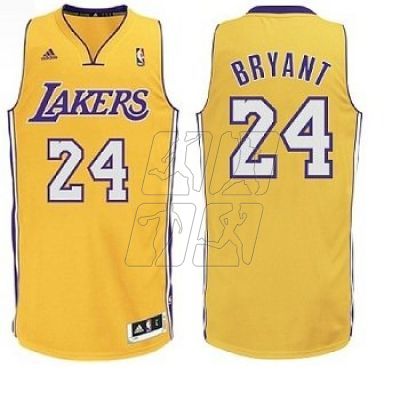 koszulka koszykarska kobe bryant