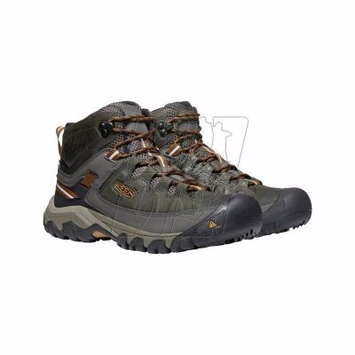 6. Buty Keen Targhee III MID WP M KE-1017787