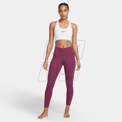 5. Spodnie Nike Yoga Dri-FIT W DM7023-653