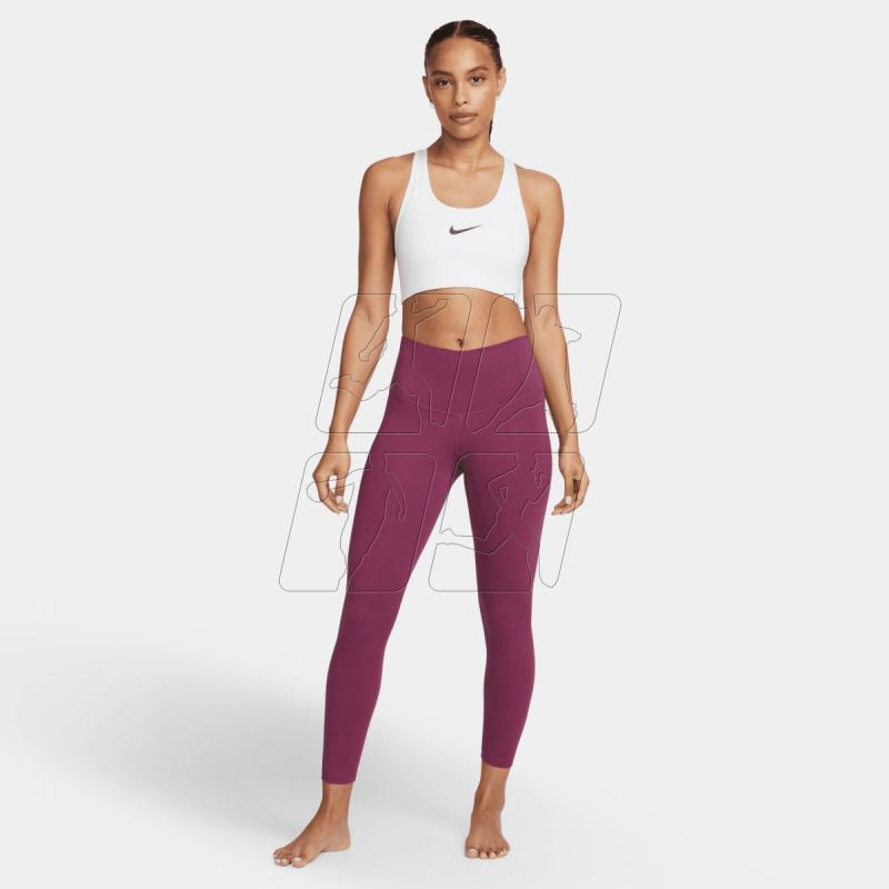 5. Spodnie Nike Yoga Dri-FIT W DM7023-653
