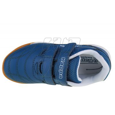 3. Buty Kappa Kickoff K Jr 260509K-6910