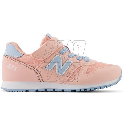 6. Buty New Balance Jr YV373AM2