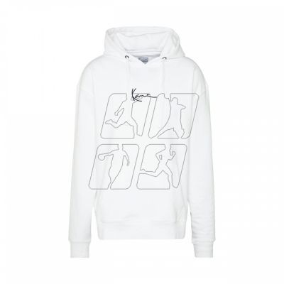 4. Bluza Karl Kani Small Signature Hoodie M 6021239