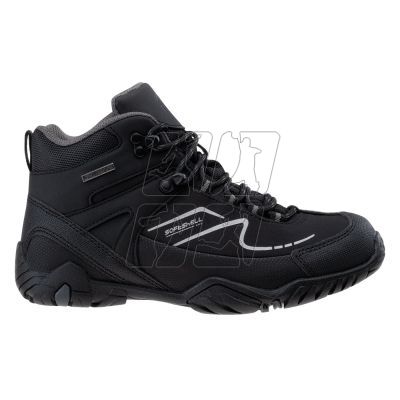 5. Buty Elbrus Maash Mid Wp Teen Jr 92800377078