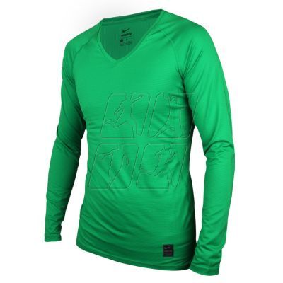 Koszulka Nike Hyper Top M 927209 393