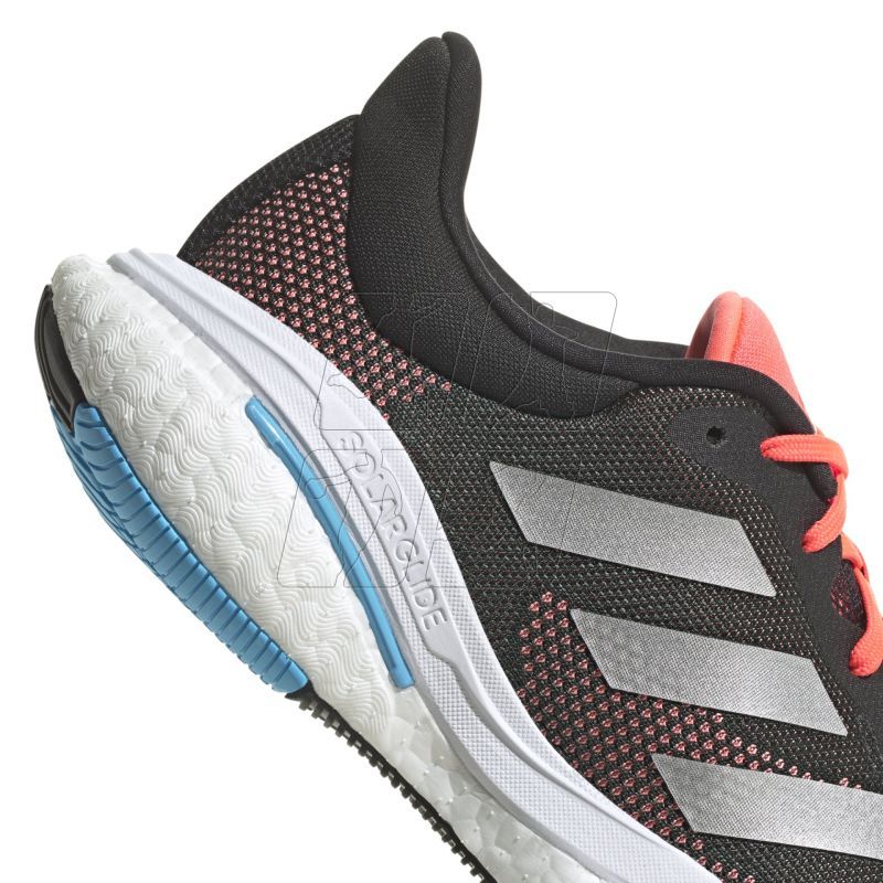 6. Buty adidas Solarglide 5 Shoes W H01162