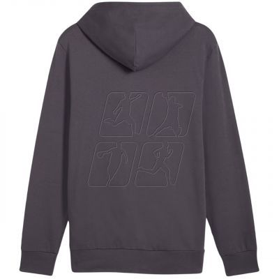 2. Bluza Puma Better Essentials Hoodie FL M 676814 69