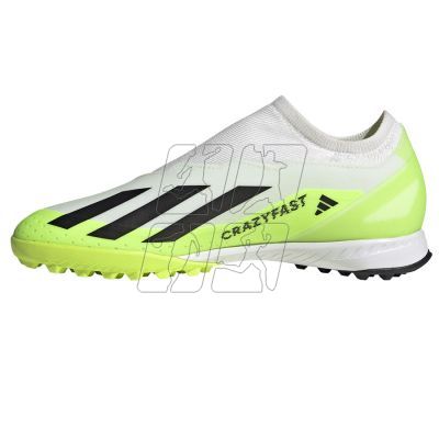 2. Buty piłkarskie adidas X Crazyfast.3 LL TF M ID9346