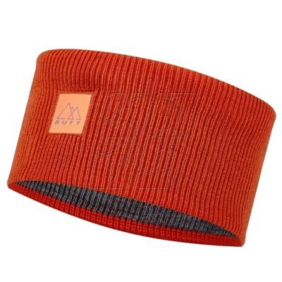 5. Opaska Buff CrossKnit Headband 1264842201000