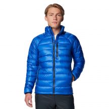 Kurtka puchowa Columbia Arctic Crest Down Jacket M 2088784433