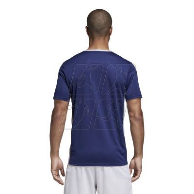 2. Koszulka piłkarska adidas Entrada 18 CF1036