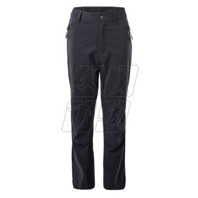 Spodnie Elbrus Gaude Tg Jr 92800396539
