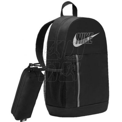 2. Plecak Nike Elemental DO6737 010