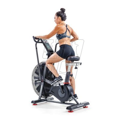 10. Rower powietrzny Schwinn Airdyne AD8 100475