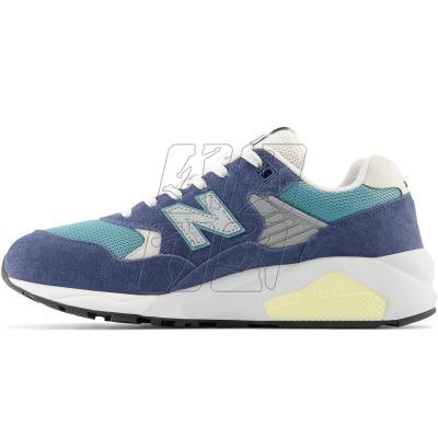 2. Buty sportowe New Balance M MT580CA2