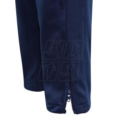 5. Spodnie adidas Tiro 21 Track Jr GK9666
