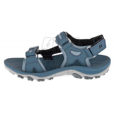 2. Sandały Merrell Huntington Sport Convert Sandal W J500332