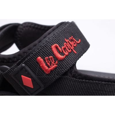 3. Sandały Lee Cooper M LCW-22-34-0945M