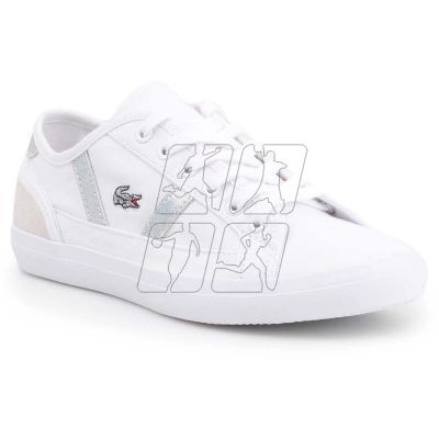 3. Trampki Lacoste Sideline W 7-37CFA004321G