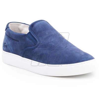 2. Buty Lacoste Alliot Slip-On 216 1 CAM M 7-31CAM0140120