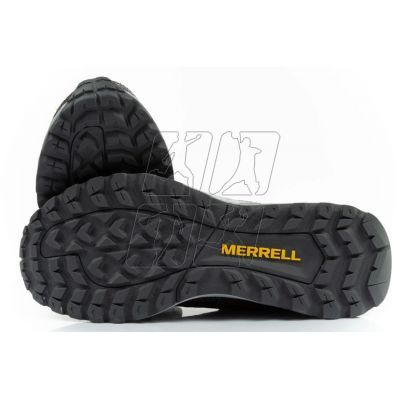 9. Buty do biegania Merrell Fly Strike W J067444