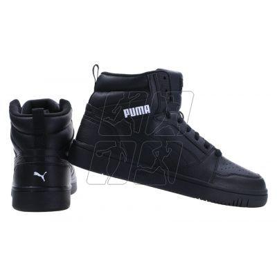 Buty Puma Rebound v6 M 39232612