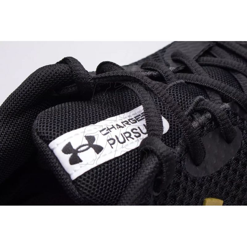 4. Buty Under Armour M 3024878-005