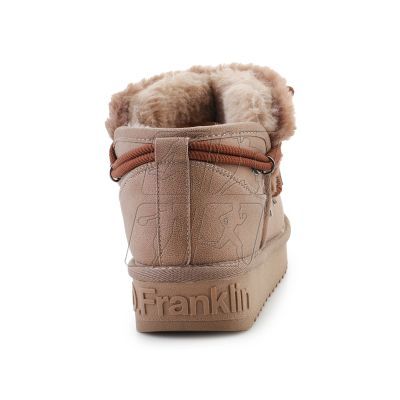 5. Buty D.Franklin Nordic Trk Fur Low W DFSH370011