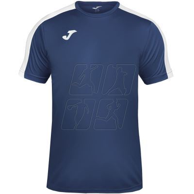 2. Koszulka Joma Academy III T-shirt S/S 101656.332