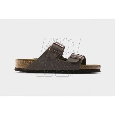 8. Klapki Birkenstock Arizona BS W 0151183