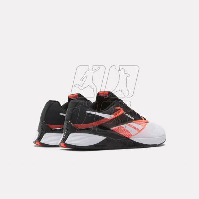 3. Buty Reebok Nano X4 M 100074684