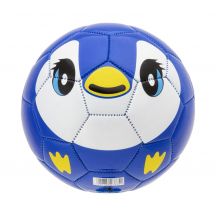 Piłka nożna Huari Animal Ball Jr 92800350093