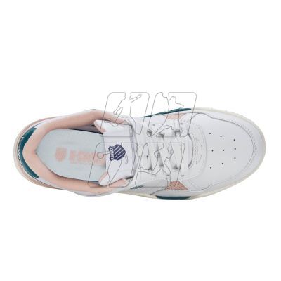 22. Buty K-Swiss MATCH PRO LTH W 98905-980-M