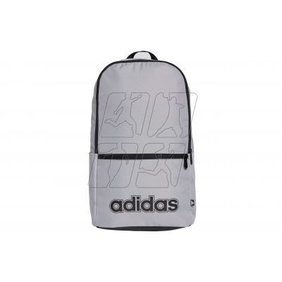 2. Plecak adidas Classic Foundation Backpack IZ1904