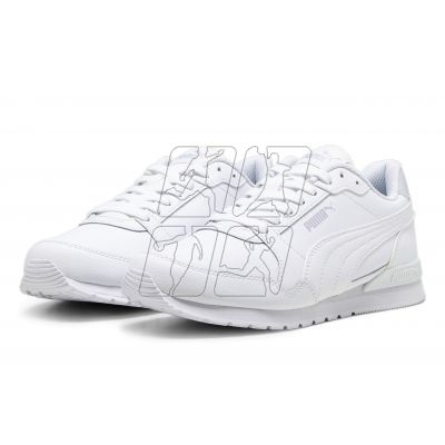 6. Buty Puma St Runner V3 L M 38485520